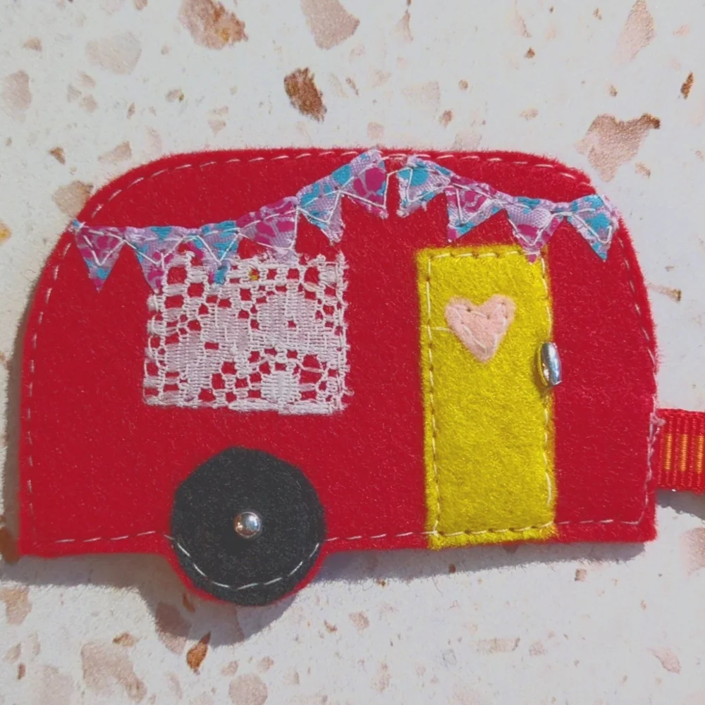 handcrafted encouraging positive